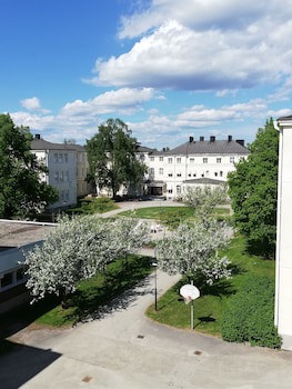Furunaset Hotell Och Konferens