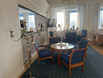 Furunaset Hotell Och Konferens