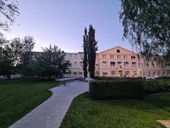 Furunaset Hotell Och Konferens
