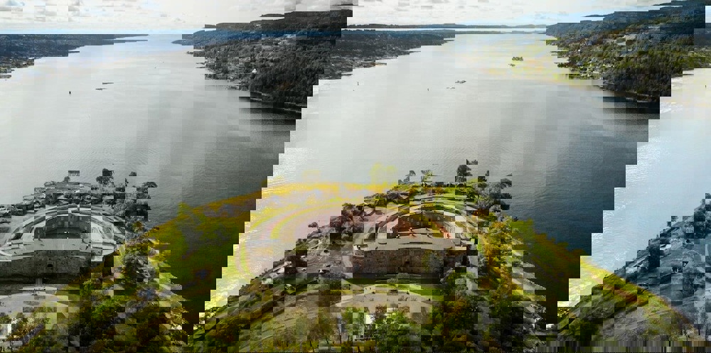 Oscarsborg Castle Hotel & Resort