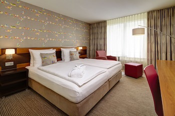 Trans World Hotel Kranichhohe