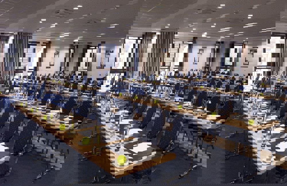 Trans World Hotel Kranichhohe