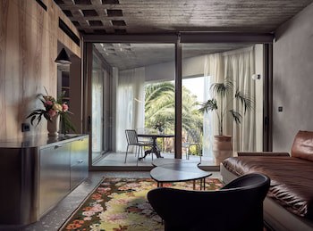 Ekies All Senses Resort, a Member of Design Hotels galeri fotoğrafı