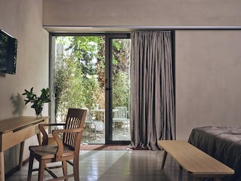 Ekies All Senses Resort, a Member of Design Hotels galeri fotoğrafı