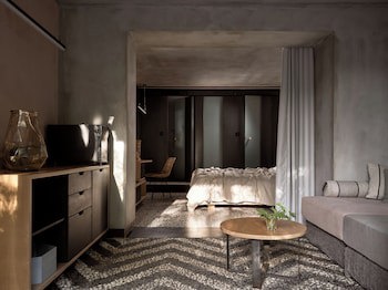 Ekies All Senses Resort, a Member of Design Hotels galeri fotoğrafı