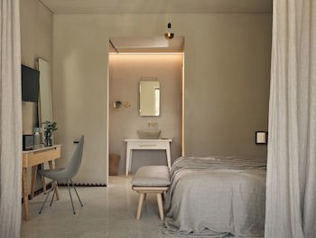 Ekies All Senses Resort, a Member of Design Hotels galeri fotoğrafı