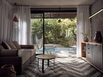 Ekies All Senses Resort, a Member of Design Hotels galeri fotoğrafı