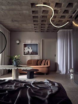 Ekies All Senses Resort, a Member of Design Hotels galeri fotoğrafı