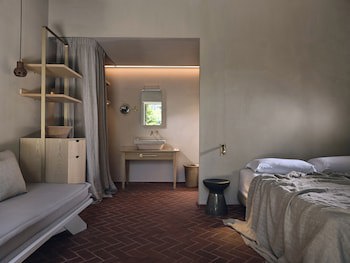 Ekies All Senses Resort, a Member of Design Hotels galeri fotoğrafı