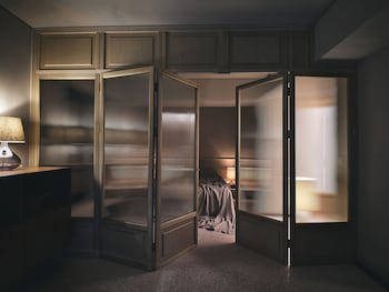 Ekies All Senses Resort, a Member of Design Hotels galeri fotoğrafı