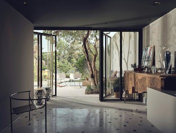 Ekies All Senses Resort, a Member of Design Hotels fotoğrafı