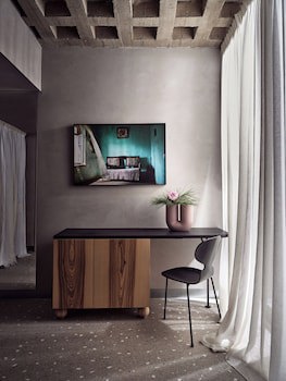 Ekies All Senses Resort, a Member of Design Hotels galeri fotoğrafı