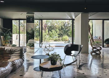 Ekies All Senses Resort, a Member of Design Hotels fotoğrafı