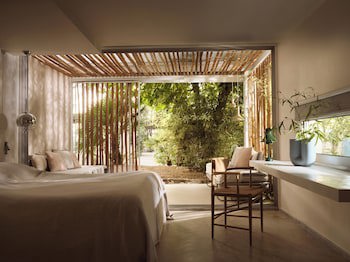 Ekies All Senses Resort, a Member of Design Hotels galeri fotoğrafı
