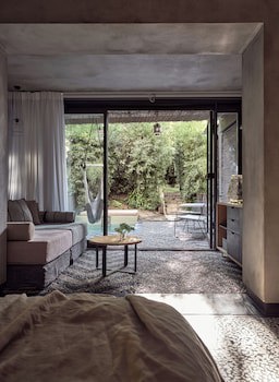 Ekies All Senses Resort, a Member of Design Hotels galeri fotoğrafı