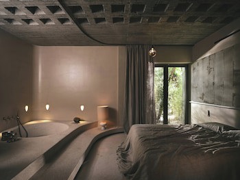 Ekies All Senses Resort, a Member of Design Hotels galeri fotoğrafı