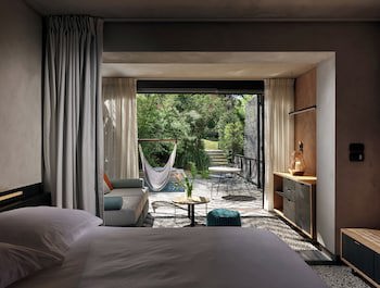 Ekies All Senses Resort, a Member of Design Hotels galeri fotoğrafı