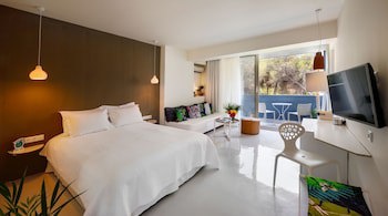 Ekies All Senses Resort, a Member of Design Hotels fotoğrafı