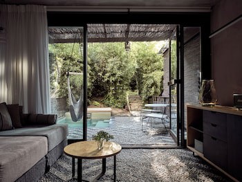 Ekies All Senses Resort, a Member of Design Hotels galeri fotoğrafı