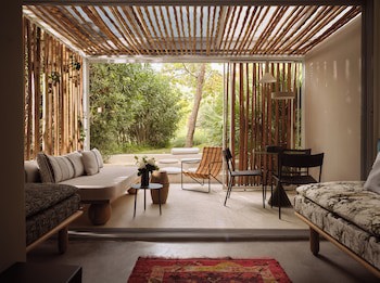 Ekies All Senses Resort, a Member of Design Hotels galeri fotoğrafı