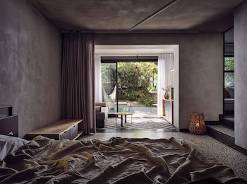 Ekies All Senses Resort, a Member of Design Hotels galeri fotoğrafı