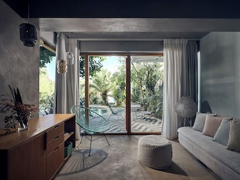 Ekies All Senses Resort, a Member of Design Hotels galeri fotoğrafı