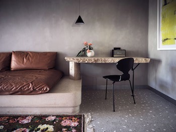 Ekies All Senses Resort, a Member of Design Hotels galeri fotoğrafı
