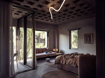 Ekies All Senses Resort, a Member of Design Hotels galeri fotoğrafı