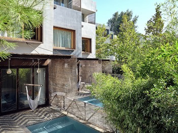 Ekies All Senses Resort, a Member of Design Hotels galeri fotoğrafı