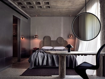 Ekies All Senses Resort, a Member of Design Hotels galeri fotoğrafı