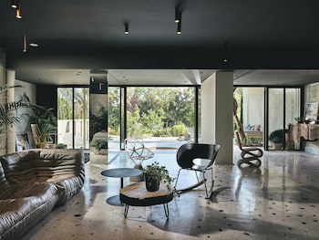 Ekies All Senses Resort, a Member of Design Hotels fotoğrafı