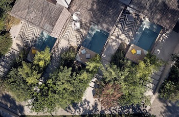 Ekies All Senses Resort, a Member of Design Hotels galeri fotoğrafı