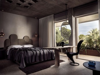 Ekies All Senses Resort, a Member of Design Hotels galeri fotoğrafı