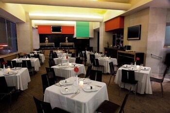 Four Points By Sheraton Mexico City, Colonia Roma