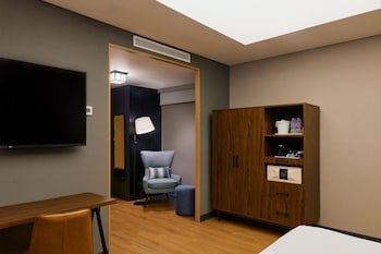 Four Points By Sheraton Mexico City, Colonia Roma