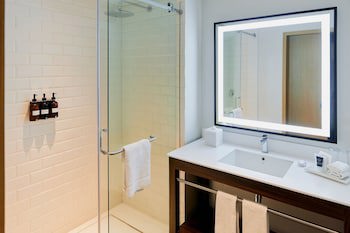 Four Points By Sheraton Mexico City, Colonia Roma