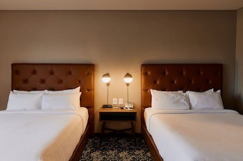 Four Points By Sheraton Mexico City, Colonia Roma
