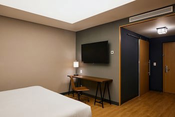Four Points By Sheraton Mexico City, Colonia Roma