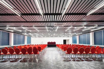 Four Points By Sheraton Mexico City, Colonia Roma