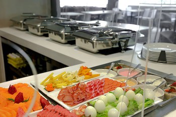 Four Points By Sheraton Mexico City, Colonia Roma