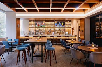 Four Points By Sheraton Mexico City, Colonia Roma