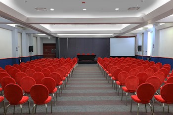 Four Points By Sheraton Mexico City, Colonia Roma