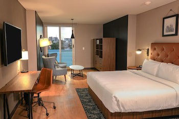 Four Points By Sheraton Mexico City, Colonia Roma