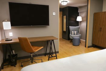 Four Points By Sheraton Mexico City, Colonia Roma