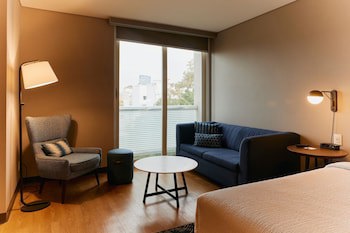 Four Points By Sheraton Mexico City, Colonia Roma