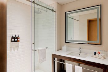 Four Points By Sheraton Mexico City, Colonia Roma