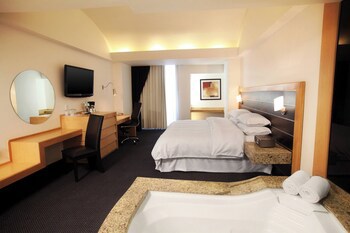 Four Points By Sheraton Mexico City, Colonia Roma