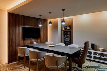 Four Points By Sheraton Mexico City, Colonia Roma