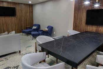 Four Points By Sheraton Mexico City, Colonia Roma
