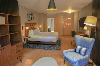 Four Points By Sheraton Mexico City, Colonia Roma